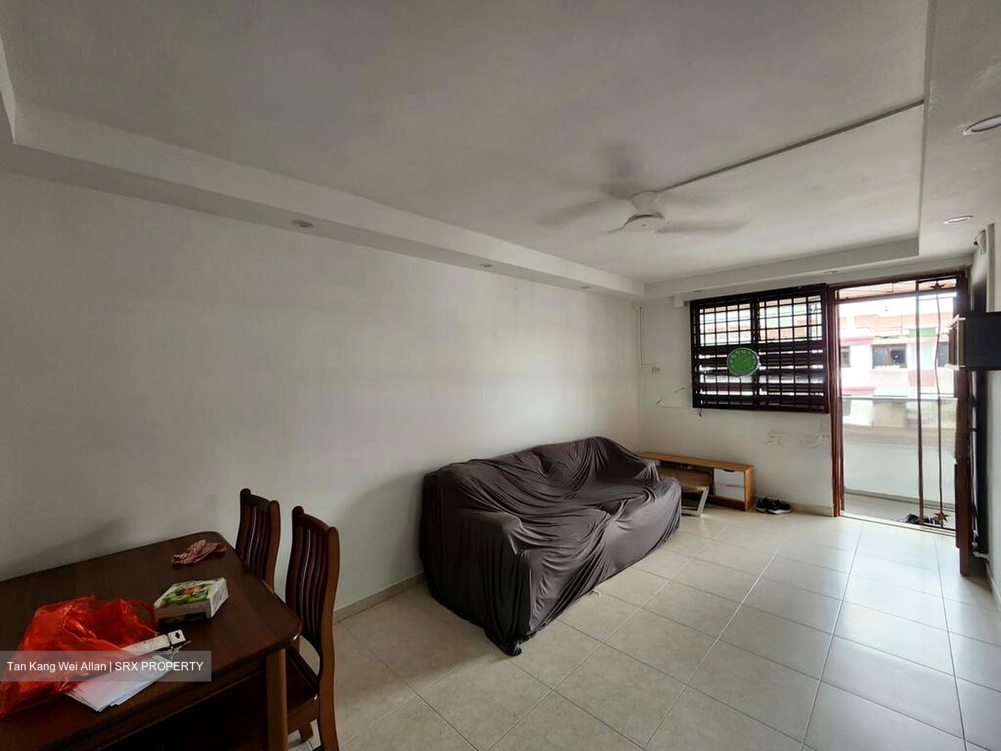 Blk 120 Ho Ching Road (Jurong West), HDB 3 Rooms #460641021